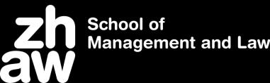 Škola managementa i prava Program za
