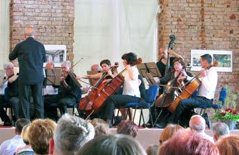 U goste u Lipik dolazi Zagrebački gudački kvartet koji pružaju posebno iskustvo za