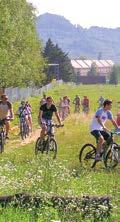 Tradicionalna biciklijada koja se već dugi niz godina održava na prostorima Pakraca i Lipika u organizaciji Turističkih