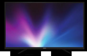 2 HD Ready 40 FullHD godine garancija godine garancija LED TV-2LE112T2S2 2"/80 cm (16:9)
