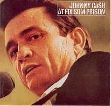 NAJZANIMLJIVOST MJESECA SIJEČNJA! 13. 01. 1968. Johnny Cash snimio je live album At Folsom Prison Live album Johnnyja Casha snimljen je u Državnom zatvoru Folsom u Kaliforniji.