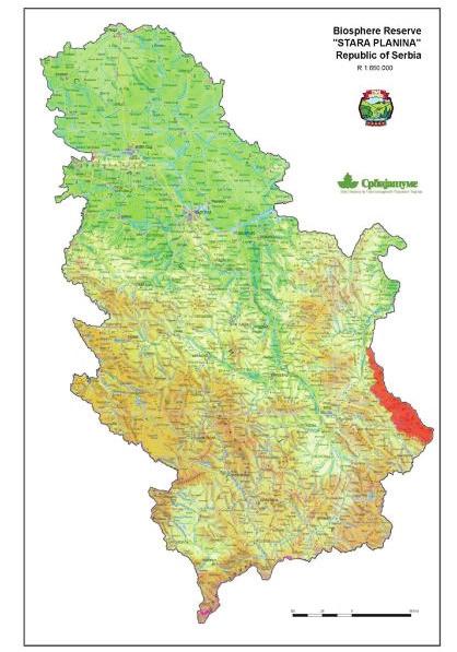 Ångström Indeks тумачи се као: I > 4,0 - мало вероватан догађај пожара, 4,0 < I < 2,5 - неповољни услови за настанак пожара, 2,5 < I < 2,0 - повољни услови за настанак пожара, и I < 2,0 - врло