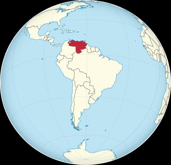 Poljima je trenutno upravlja Empresa MIKSTA Petroboscan, zajedno sa Petroleos de Venezuela (Pdvsa) i Chevron. Slika 11.