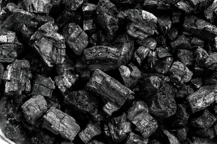 Različite vrste ugljena (sl. 5.32.