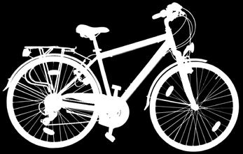 MISSION ALU 29 / 27,5 Muški ili ženski brdski bicikl