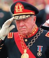 Točne okolnosti Allendeove smrti do danas ostaju misterij. Post festum Hunta je 13. rujna formirala petnaesteročlani komitet u kojem su sjedili uglavnom vojnici pod predsjedavanjem generala Pinocheta.
