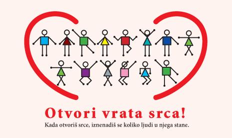 KARTATVNA GRUPA Vj. Jadranka Sočo EV - razvijati kod učenika suosjećajnost, solidarnost - sudjelovati u humanitarnoj aktivnosti škole i lokalne zajednice.