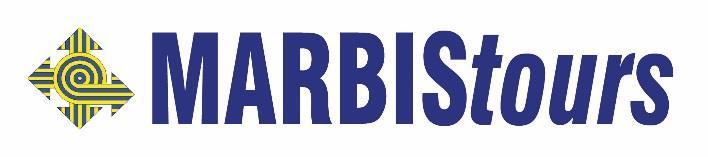 Turistička agencija Marbis više od 25 godina organizira putovanja za mlade po Hrvatskoj i inozemstvu.