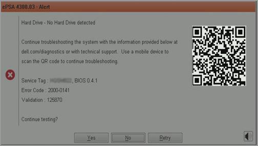 2 Korisnik može koristiti bilo koju aplikaciju za skeniranje QR