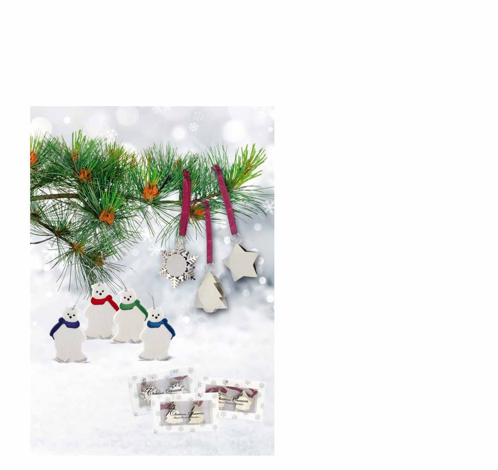 -50% SVI BOŽIĆNI UKRASI Stvorite svoju zimsku čaroliju ijeme darivanja Pyrus setovi dekorativne kozmetike razveseliti će svaku ženu Ukrasite drvce sa ovim prekrasno dizajniranim božićnim ukrasima
