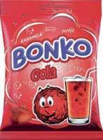 Karamele Bonko