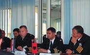 OSRH NOVOSTI Izaslanstvo HRM-a na 6. ADRION seminaru U Tivtu u Crnoj Gori održan je od 17. do 19. ožujka 6.