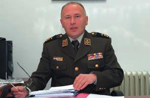 sadržaj Oružane snage jamstvo su hrvatske opstojnosti i razvoja Predsjednik je ustvrdio da je članstvo u NATO-u priznanje svima koji educiraju kadrove OS-a, onima koji kroz međunarodne mirovne misije