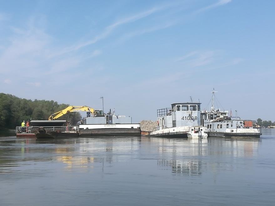 ПРАЋЕЊЕ КВАЛИТЕТА ВОДЕ И