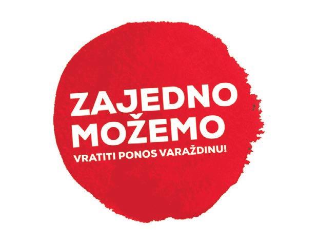 Imamo još puno posla, ali mi na Sjeveru smo lokomotiva razvoja cijele Hrvatske i vjerujem da ovaj primjer današnjeg zajedničkog otvaranja jednog projekta treba preslikati i na druge dijelove