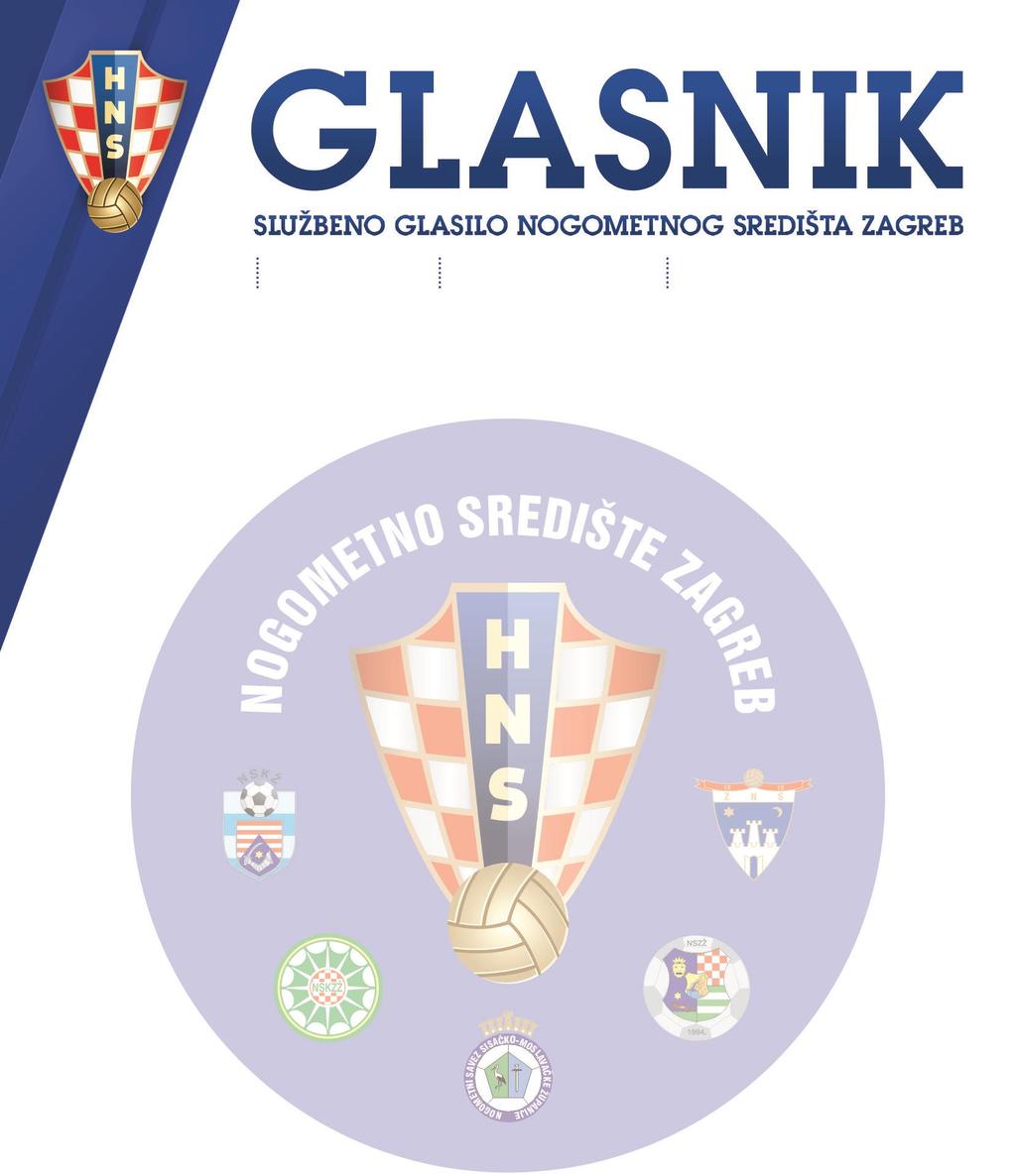 Godina: 2018. Datum: 29.05.2018. Broj: 15 TREĆA HNL ZAPAD 2017./18.