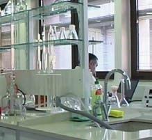 Laboratory Services In addition to performing analyzes for the purpose of scientific research projects and teaching, the Laboratories of Biotechnical Faculty offer many other services to different