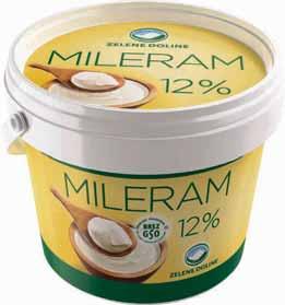 Mileram 800g