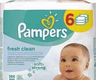 maramice Pampers Sve vrste - 25