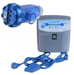 Priprava vode 850617 Automat ph -