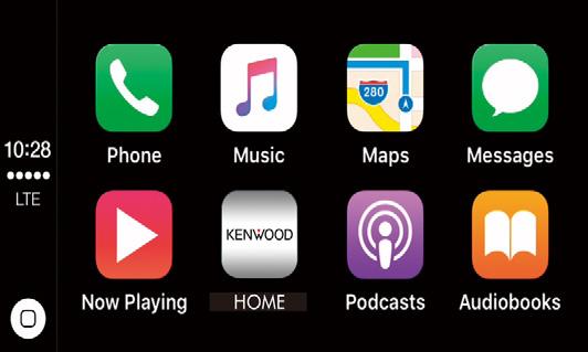 Aplikacije Android Auto /Apple CarPlay Aplikacije Android Auto /Apple CarPlay Rad Apple CarPlay CarPlay je pametniji i sigurniji način uporabe vašeg iphona u automobilu.