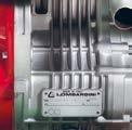 Pokretani motorima elektroagregati serije FLAS osiguravaju energiju visoke kvalitete te sigurnost će svaki potrošač raditi maksimalnom učinkovitošću.