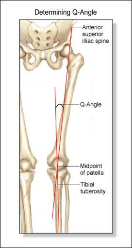nestabilnost koljena odlazi na jedan ili više gore navedenih faktora (Shultz i sur., 2009).