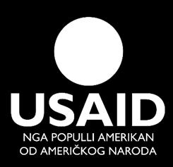 Ovu publikaciju je omogućio američki narod preko Agencije Sjedinjenih Država za međunarodni razvoj (USAID) u okviru Programa za imovinska prava.