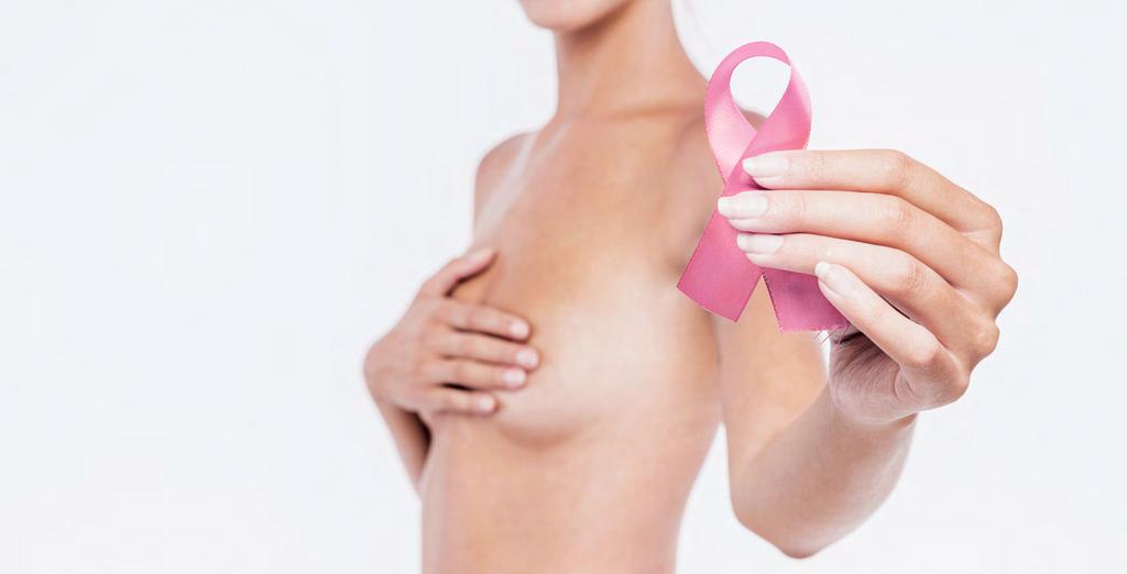 ZDRAVSTVENA NJEGA KOD KIRURŠKIH ZAHVATA NA DOJCI Prevencija i rano otkrivanje karcinoma dojke Žene treba što bolje educirati o ovoj učestaloj malignoj bolesti kako bi je otkrili u ranom stadiju kada