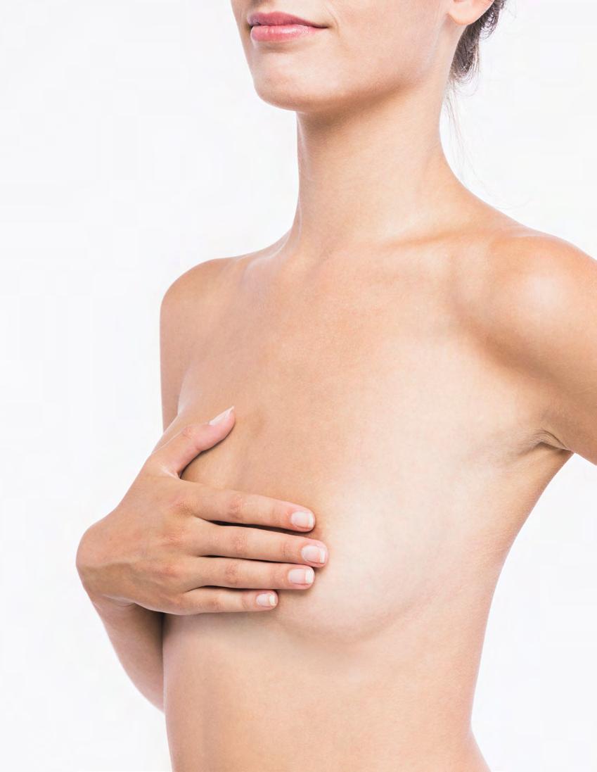 Svake godine u Hrvatskoj je 2500 novootkrivenih pacijentica s karcinomom dojke dok je umrlih preko 900. Jedna od osam žena kroz svoj život dobit će karcinom dojke.