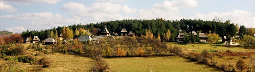 Данас, људи из целе Србије и околних земаља посећују ове крајеве, њима занимљиве због ових обележја. Народна ношња и фолклор имају дугу традицију, и сви мештани се труде да тај дар природе и очувају.