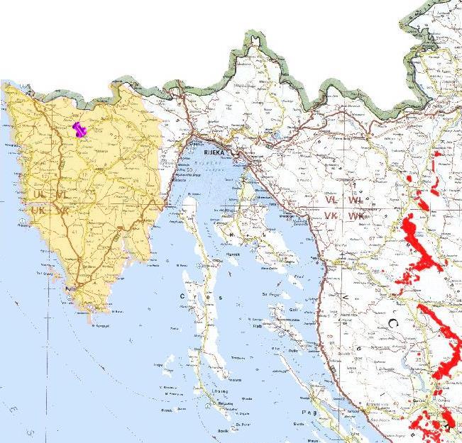 Stranica - 22 - Broj 1 OPĆINE RAŠA 02.siječnja 2018.