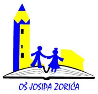 Zagrebačka županija Osnovna škola Josipa