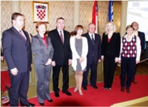 Hrvatski klub Covenant of