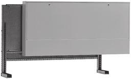 HKV 14 Ormar razdjelnika za montažu ispred zida HKW (primjena u industriji) do HKV 7 do HKV 14 Stojeća konzola za pričvršćenje Odgovara uz WEK 40 Odgovara uz WEK 45 APK 110 (66,5 x 75) 1