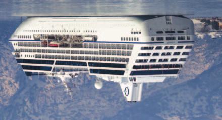a operater broda je kompanija Celebrity Cruises. Ovaj megakruzer je izgrađen 2010. godine i njegova gradnja je koštala 750 miliona dolara.