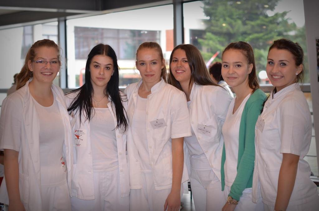 44 ukazati na suvremene i važeće preporuke i ciljeve Svjetske zdravstvene organizacije (SZO-WHO), Međunarodnog udruženja medicinskih sestara (ICN) i Društva medicinskih sestara Republike Hrvatske