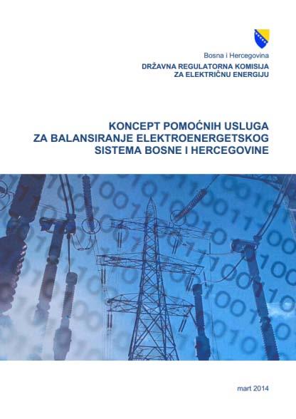 getskog sistema BiH. Time je povećana svrhovitost otvorenog veleprodajnog i maloprodajnog tržišta električne energije u Bosni i Hercegovini (vidjeti dio 3.8).