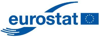 Eurostat je statistička institucija Evropske unije smještena u Luksemburgu. Njen zadatak je da osigura statistike Evropskoj uniji na evropskom nivou koje omogućuju poređenja između zemalja i regija.