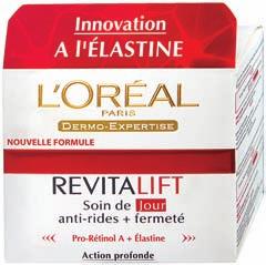 Moja najpovoljnija kupovina 14% L'Oréal Paris Revitalift dnevna krema za njegu lica, 50 ml
