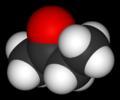 Budući da sadrže samo vodonikove atome vezane na ugljenike, ne mogu stvarati intermolekulske vodoniĉne veze, pa su im taĉke kljuĉanja niže od odgovarajućih alkohola.