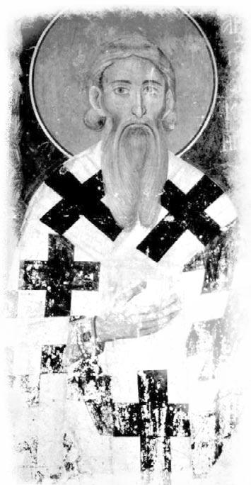 надахнитељ свеколике наше богате народне културе. Свети Сава није био војсковођ ни организатор војске, али је он био определитељ смисла и циља српске војске.