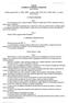 Zakon o PDV (prečišćen tekst)