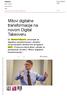 Mitovi digitalne transformacije na novom Digital Takeoveru
