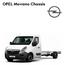 OPEL Movano Chassis