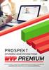 Prospekt WVP Premium