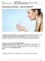 Vodootporna šminka – kako je ukloniti?