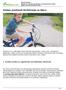 Sedam prednosti bicikliranja za djecu