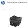LaserJet Pro 100 Color MFP M175 User Guide - SRWW
