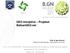Balkan GEO Network Project –  Balkans in Global Earth Observation Initiatives